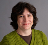 Dr Francesca Conradie