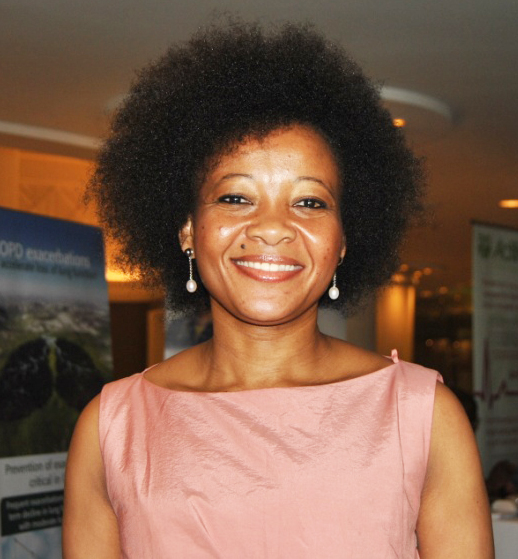 Nombulelo Magula