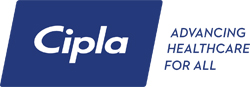 Cipla logo Advancing