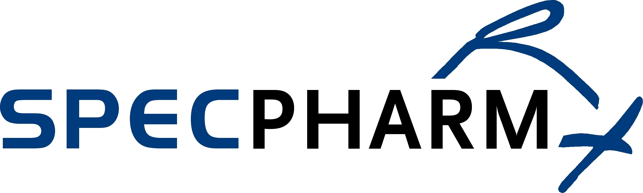 Specpharm Logo