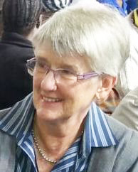 Carol MarshallEdited