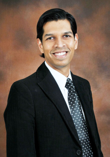 Nelesh GovenderEdited