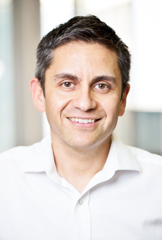 Sergio CarmonaEdited