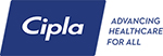Cipla Medpro Logo